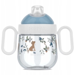 Rosti Mepal Mepal Spill-proof Cup 'Forest Friends'