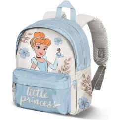 Karactermania Disney Pelnrušķīte Mazs mugursoma 27cm