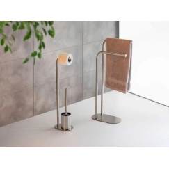 Wenko Metallinen pyyhekoukku LEVANTE, korkeus 79 cm