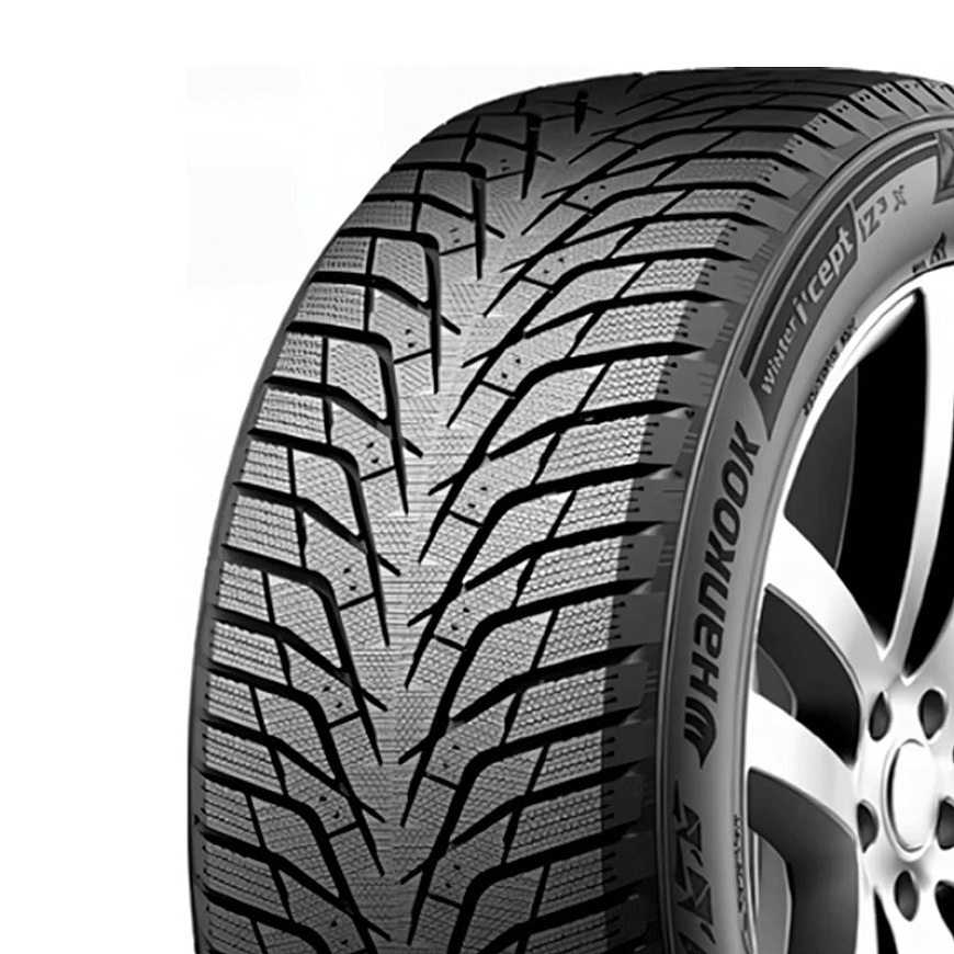 Hankook riepas WiNter i*cept iZ3 X
