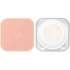 Lovro "Afterlight" wet loose powder product designed for mattifying loose powder with a cooling effect, 12 g