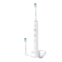 Philips 4100 series HX4042/41 электрическая зубная щетка Для взрослых Звуковая зубная щетка Белый Philips 4100 series HX4042/41 электрическая зубная щетка Для взрослых Звуковая зубная щетка Белый