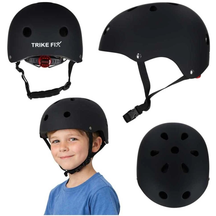 Trike Fix ķivere M 55–58 cm