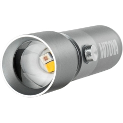 Valgustusseadmed - ULANZI UA20 20W LED Valgus 2700-6500K Kantav.