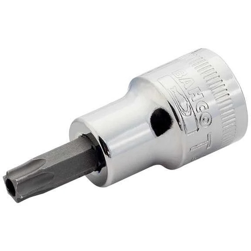 Bahco galvutė ar uzgalis 7409TORX-R TR45