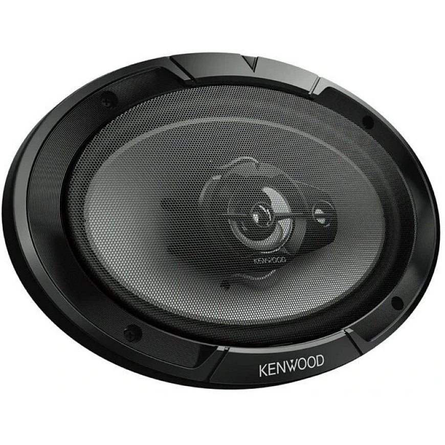 Kenwood Electronics Automobilu skaļrunis Kenwood (KFC-S6967)