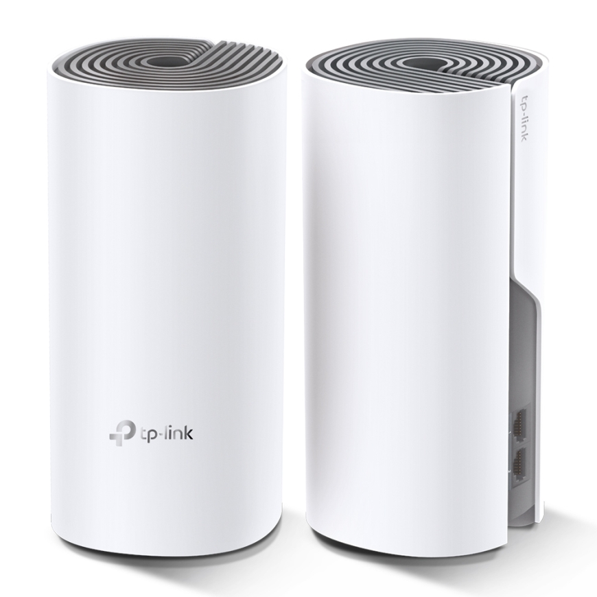 TP-Link AC1200 Deco Whole Home Mesh Wi-Fi System, 2-Pack – 2
