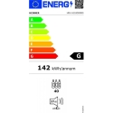 Veinukapp HRV-A118DRM40 HEINNER