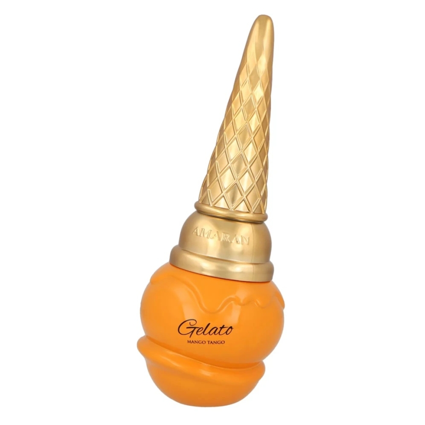 Amaran Exclusive Gelato Mango Tango 100ml