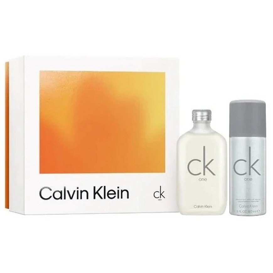 Calvin Klein Calvin Klein Ck One