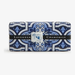 Castelbel Tile Lavandas un Kumelītes Maigs Muilas, 200 g