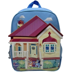 Cyp Brands Bluey kuprinė 35 cm