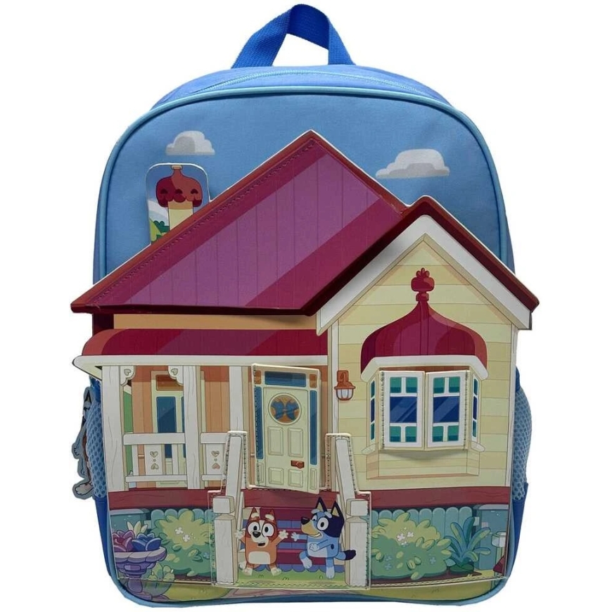 Cyp Brands Bluey kuprinė 35 cm