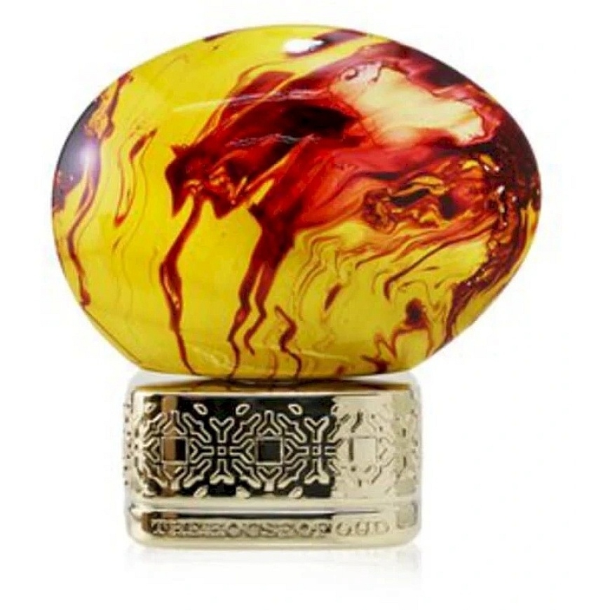 The House of Oud The House
