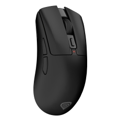 GENESIS Zircon 880 hiir Mängimine Parempoolne RF Wireless + Bluetooth + USB Type-C Optiline 12000 DP