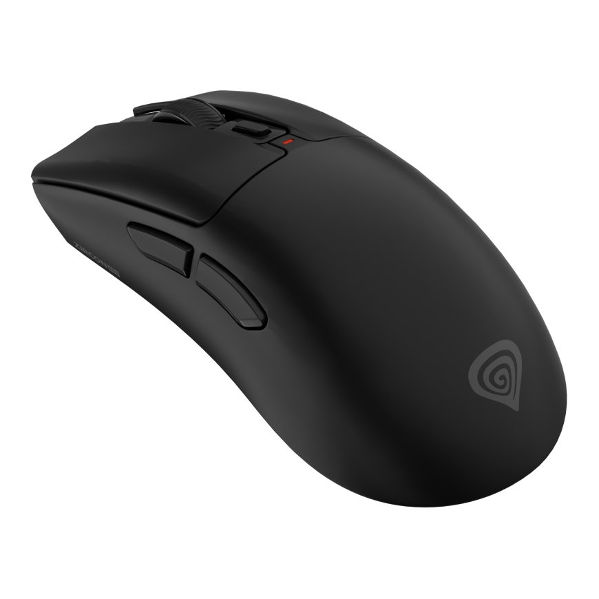 Genesis Zircon 880 Gaming Mouse, 12000DPI, Wireless – 4