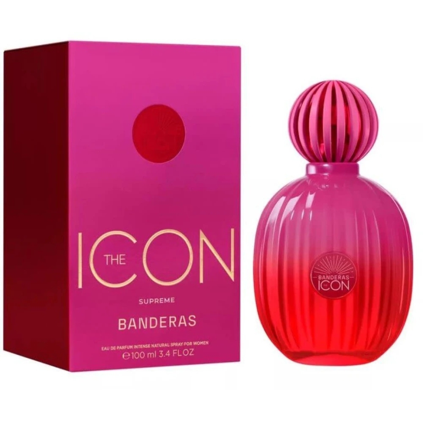 Antonio Banderas Antonio Banderas The Icon