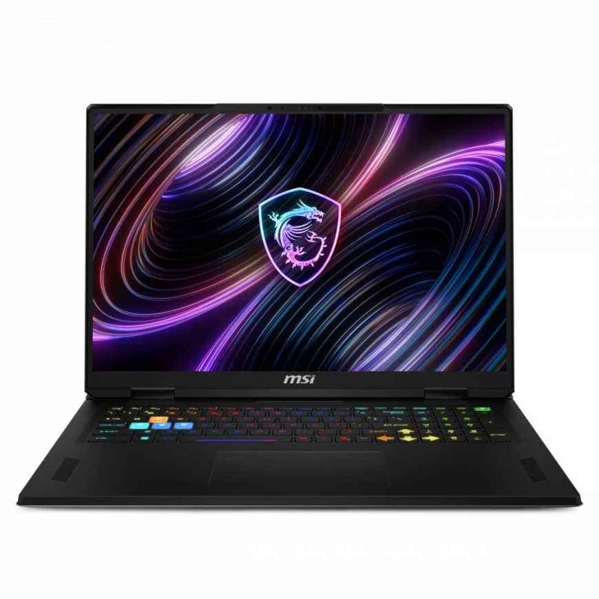 MSI Nešojamais dators MSI Raider 18