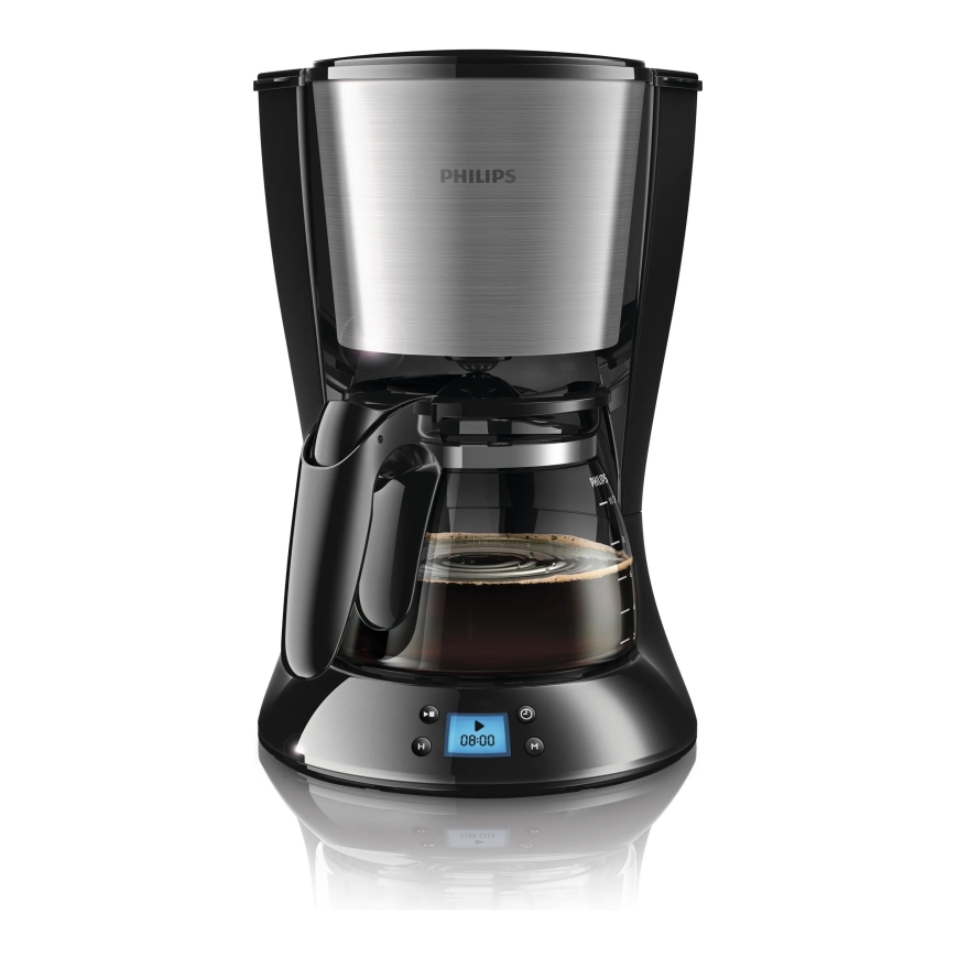 Philips Daily Collection Kafijas automāts HD7459/20 – 2