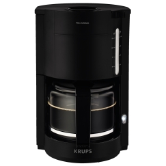 Krups F30908 Suodatinkahvinkeitin 1,25 L