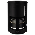 Krups F30908 Drip coffee maker 1.25 L Krups F30908 Drip coffee maker 1.25 L