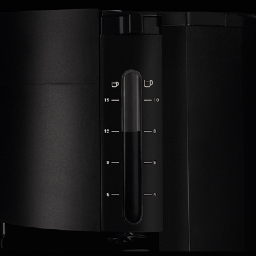 Krups F30908 Drip coffee maker 1.25 L – 3