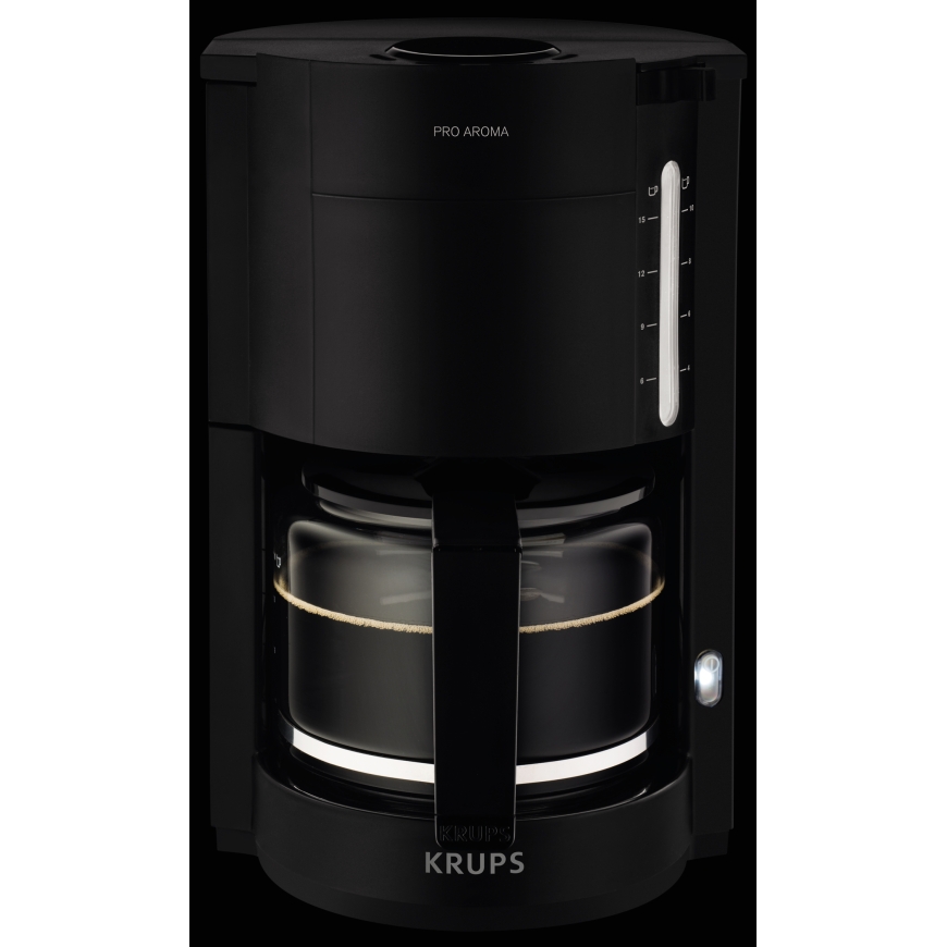 Krups F30908 Drip coffee maker 1.25 L – 4