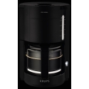 Krups F30908 Drip coffee maker 1.25 L Krups F30908 Drip coffee maker 1.25 L