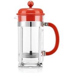 Французский пресс Caffettiera 1L Lava Falls Bodum