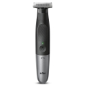 Braun XT5200 Melns, Sudrabs Niķeļa-metāla hidrīda (NiMH) Braun XT5200 Melns, Sudrabs Niķeļa-metāla hidrīda (NiMH)