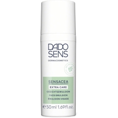 Dado Sens Sensacea Extra Care veido emulsija, 50 ml