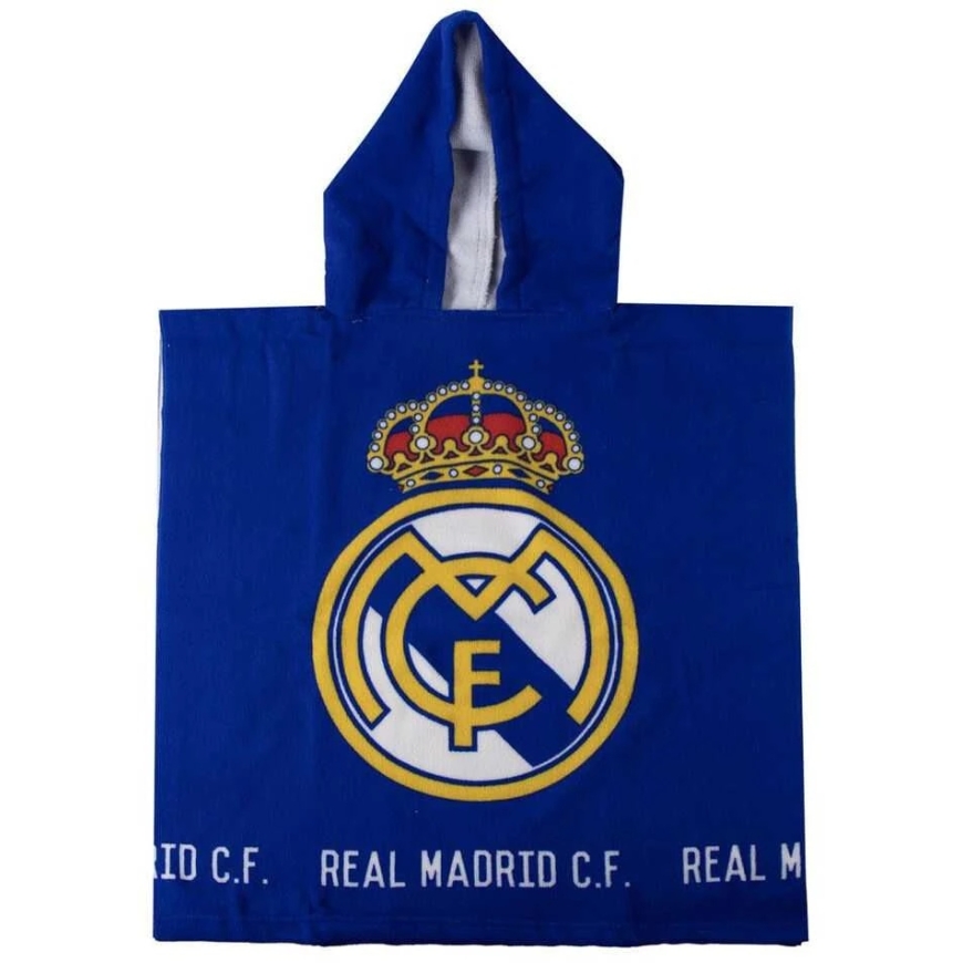 Cerdà Rankšluostis CERDÁ Real Madrid mikrošķiedras