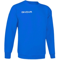 Givova Maglia One Sweater Blue MA019 0002 (XS)
