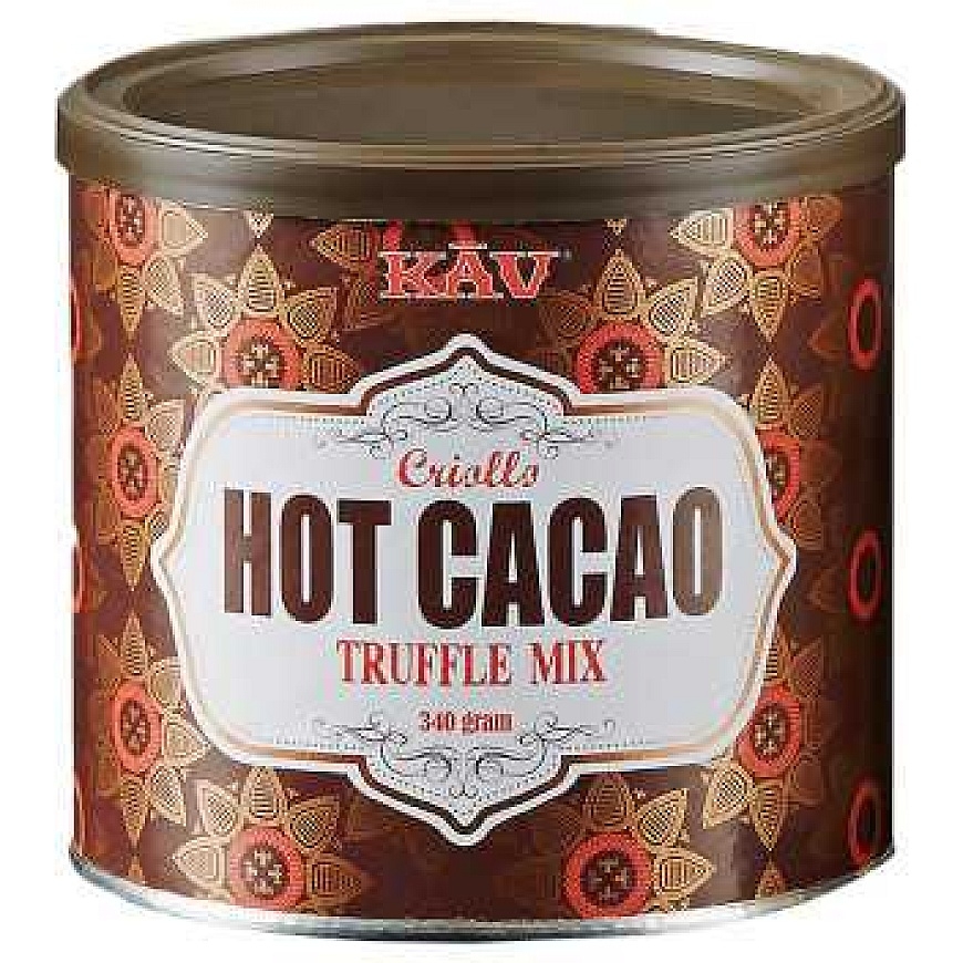 KAV Kakao maisījums KAV America Hot