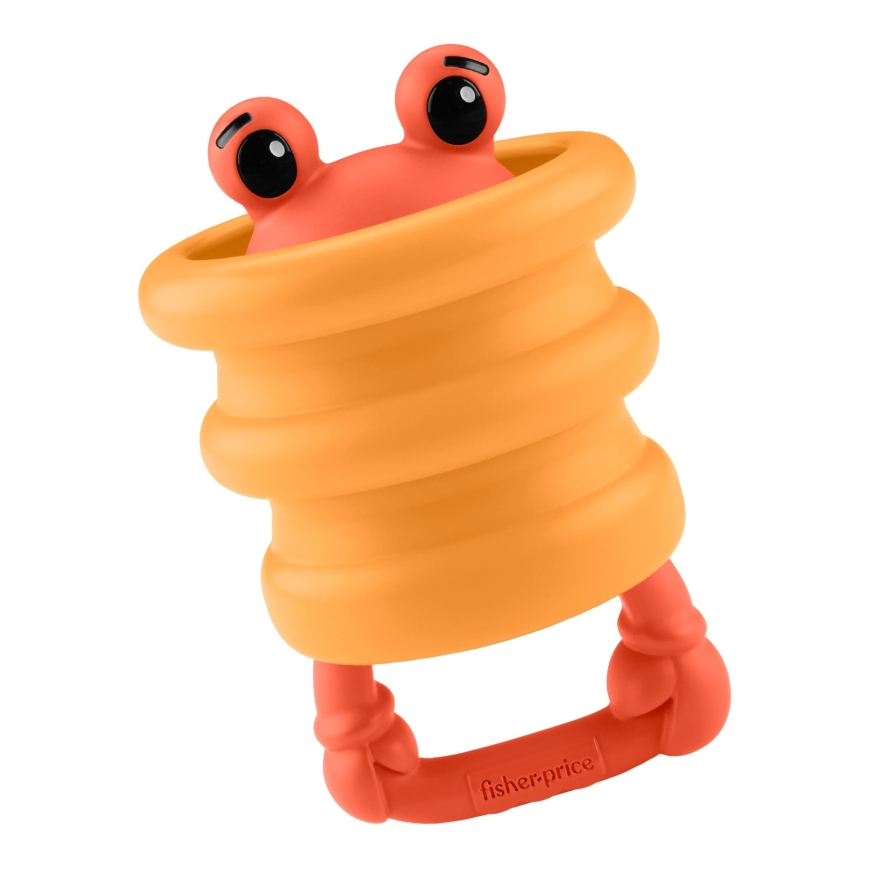 Fisher-Price JHB55 grabulītis