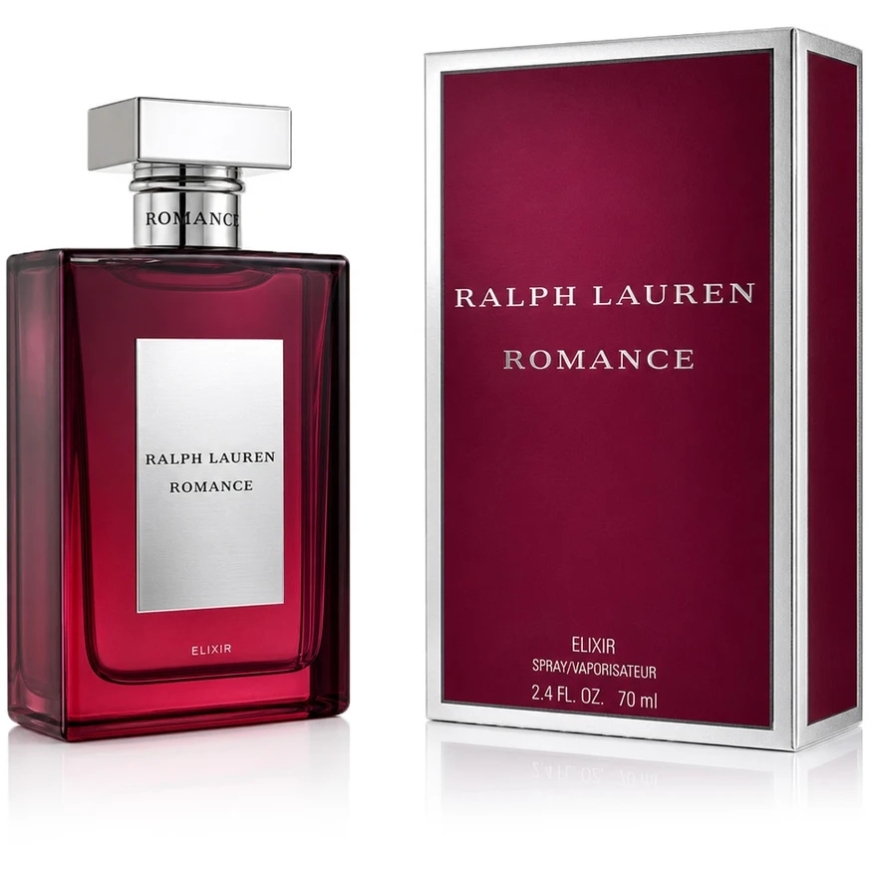 Ralph Lauren Ralph Lauren Romance Eļļa
