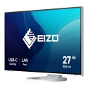 EIZO FlexScan EV2795-WT LED display 68.6 cm (27") 2560 x 1440 pixels Quad HD White