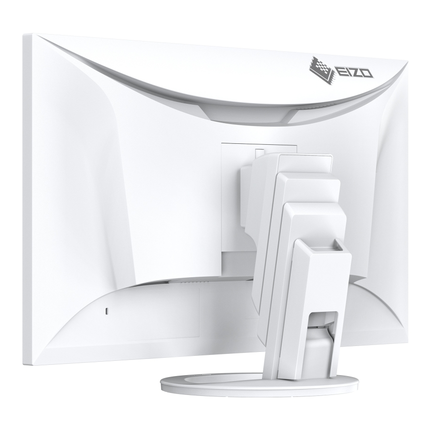 EIZO FlexScan EV2795-WT LED display 68,6 cm (27") 2560 x 1440 pikslit Quad HD Valge – 4