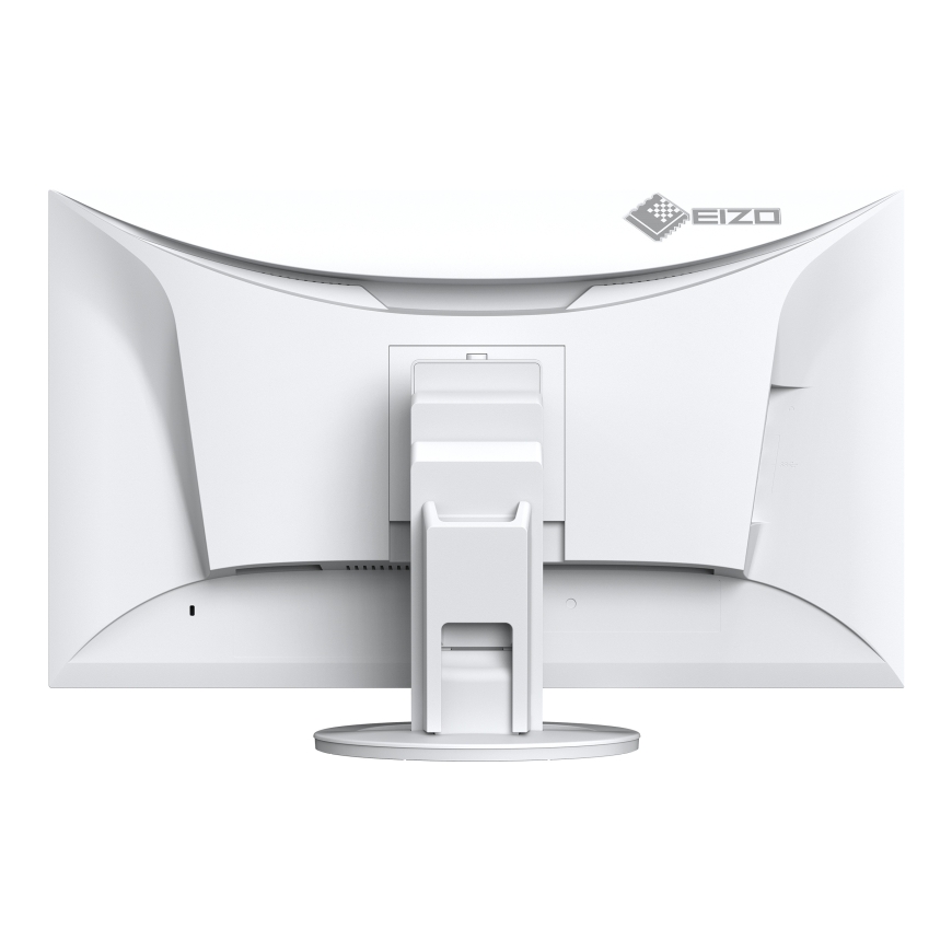 EIZO FlexScan EV2795-WT LED display 68,6 cm (27") 2560 x 1440 pikseliai Quad HD Balta – 5