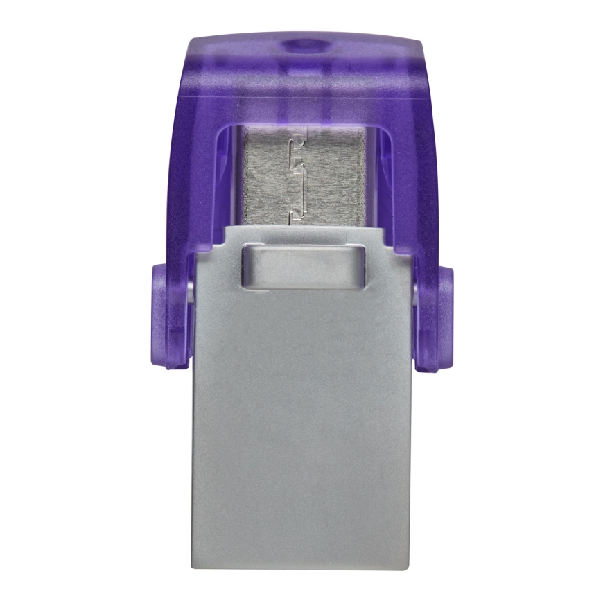 Kingston Technology DataTraveler microDuo 3C USB flash drive – 4