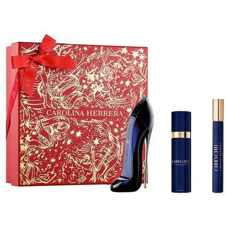 Carolina Herrera Carolina Herrera Good Girl