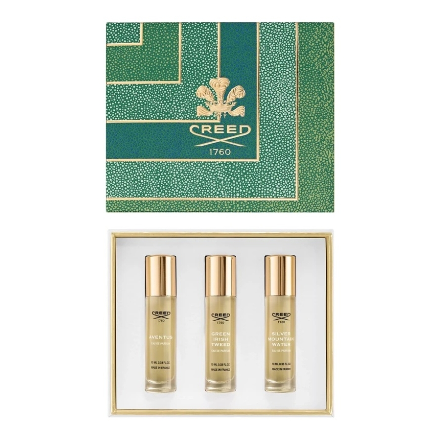 Creed Creed: Aventus Eau De Parfum