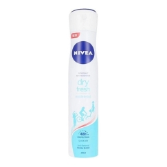 Nivea Dry Comfort Fresh Deodorant Spray 200ml