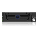ICY BOX IB-138SK-B-II Carrier panel Black