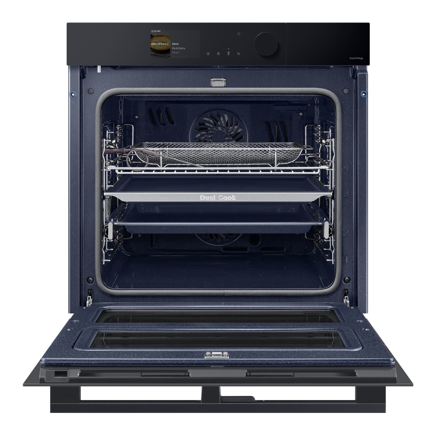 Orkaitė Samsung NV7B6795JAK – 3