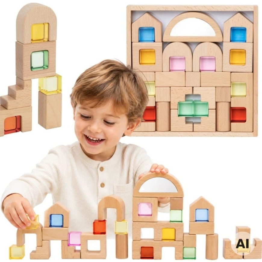 Viga Toys Viga Toys VIGA koka