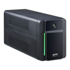 APC BVX700LI-GR источник бесперебойного питания Интерактивная 0,7 kVA 360 W 2 розетка(и)