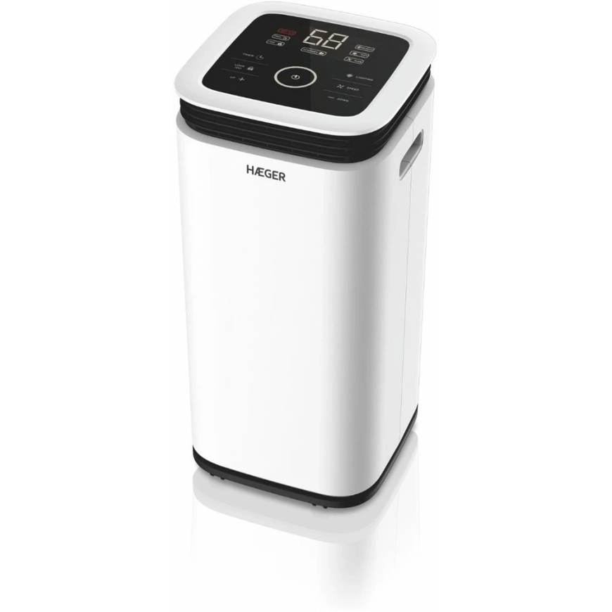 Drėkintuvas Haeger Osuszacz Haeger DE-D16.013A – 2