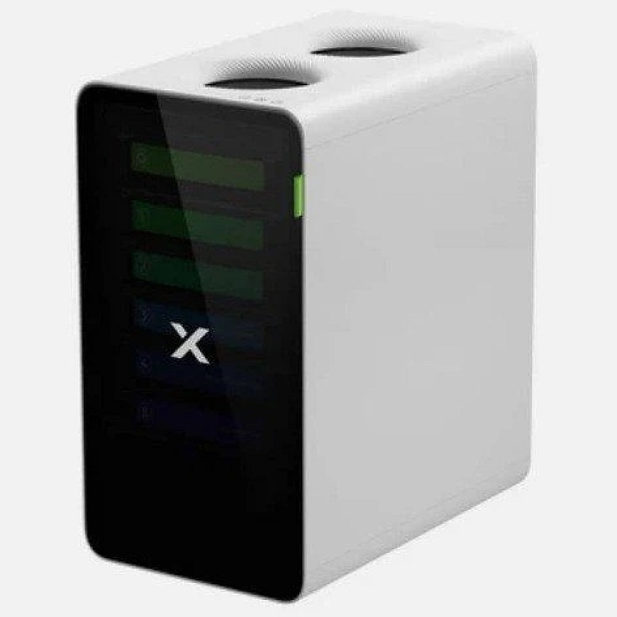 xTool xTool SafetyPro™ AP2 oro valytuvas