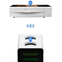 xTool xTool SafetyPro™ AP2 zelta tīrītājs xTool xTool SafetyPro™ AP2 zelta tīrītājs